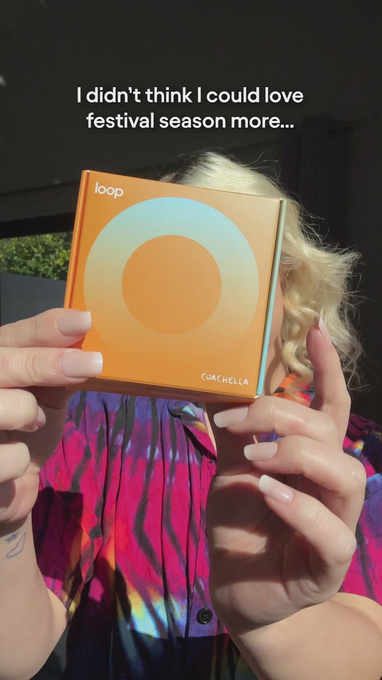 Loop x Coachella Experience™ 2 – Loop US