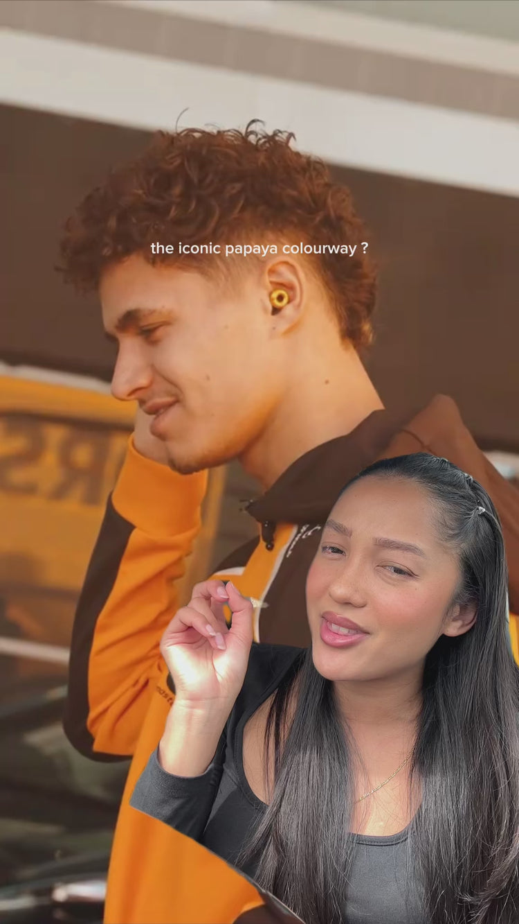 McLaren F1 Team x Loop Switch 2 – Loop Earplugs America – Loop US