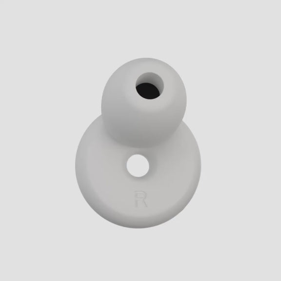 Loop Switch: 3-in-1 Earplug Sound Control – Loop US