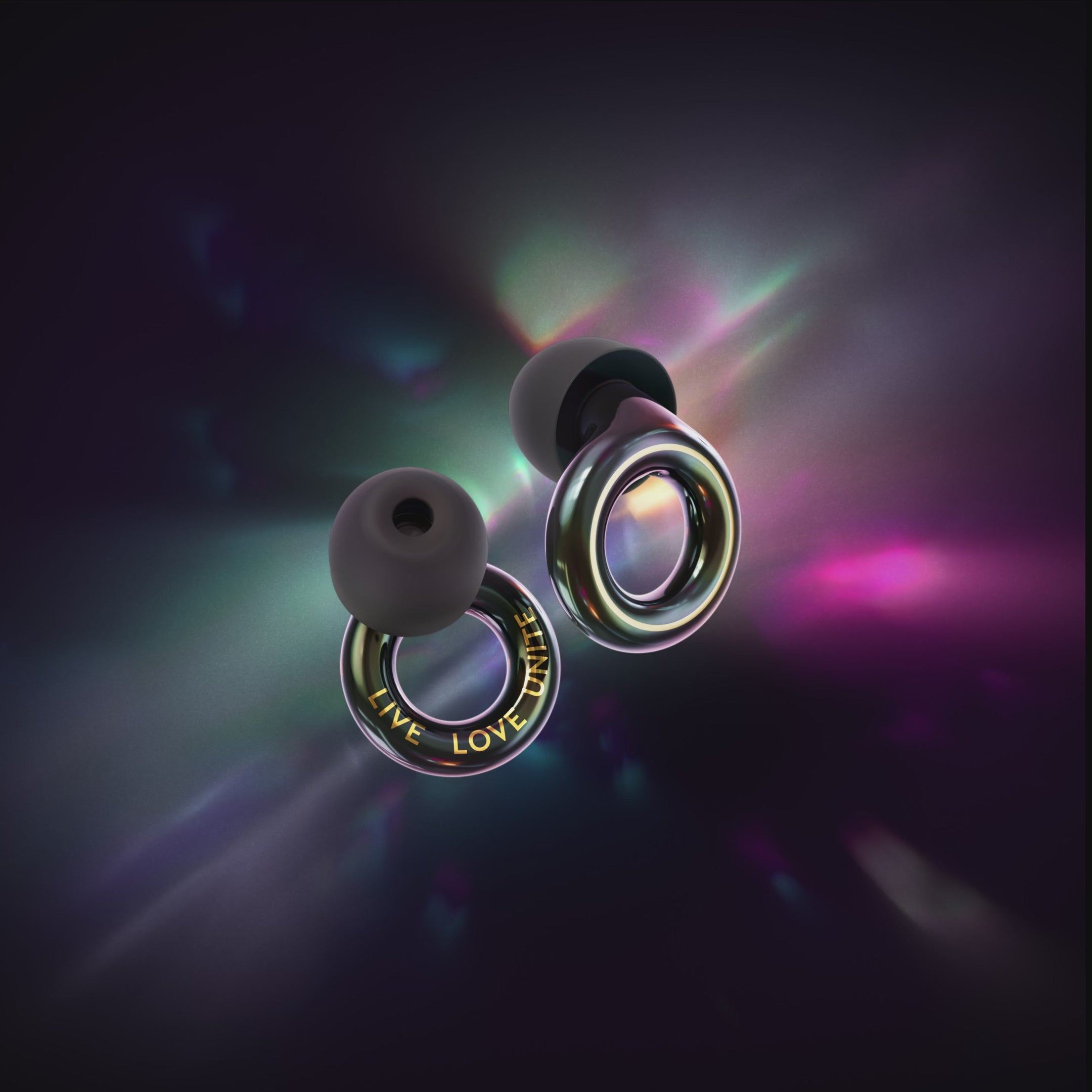 Tomorrowland x Loop Experience™ 2 | Official Festival Earplugs