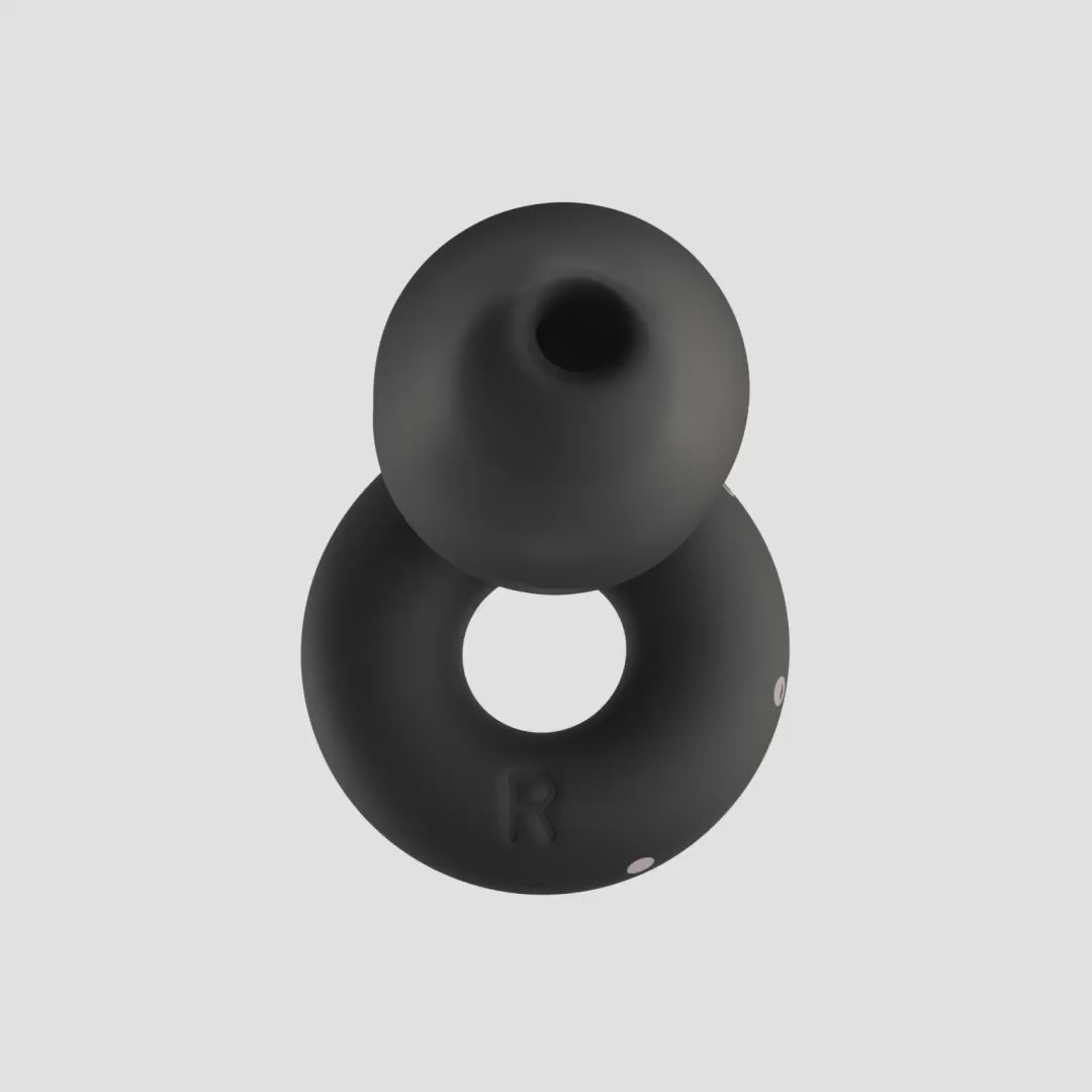 Loop Switch 2: 3-in-1 Earplug Sound Control – Loop Earplugs