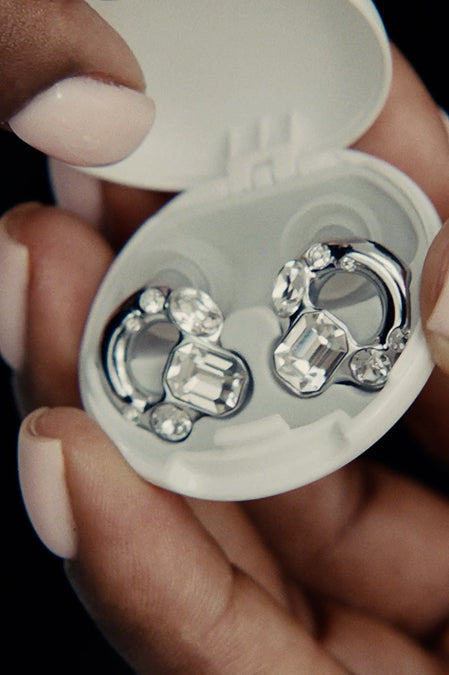 Swarovski x Loop | Crystal-Crafted Style – Loop US