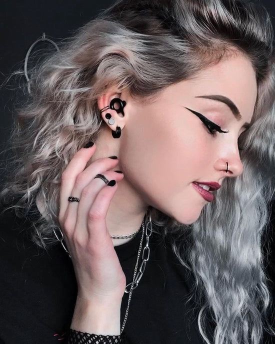 Silicone Ear Tips – Loop Earplugs America – Loop US