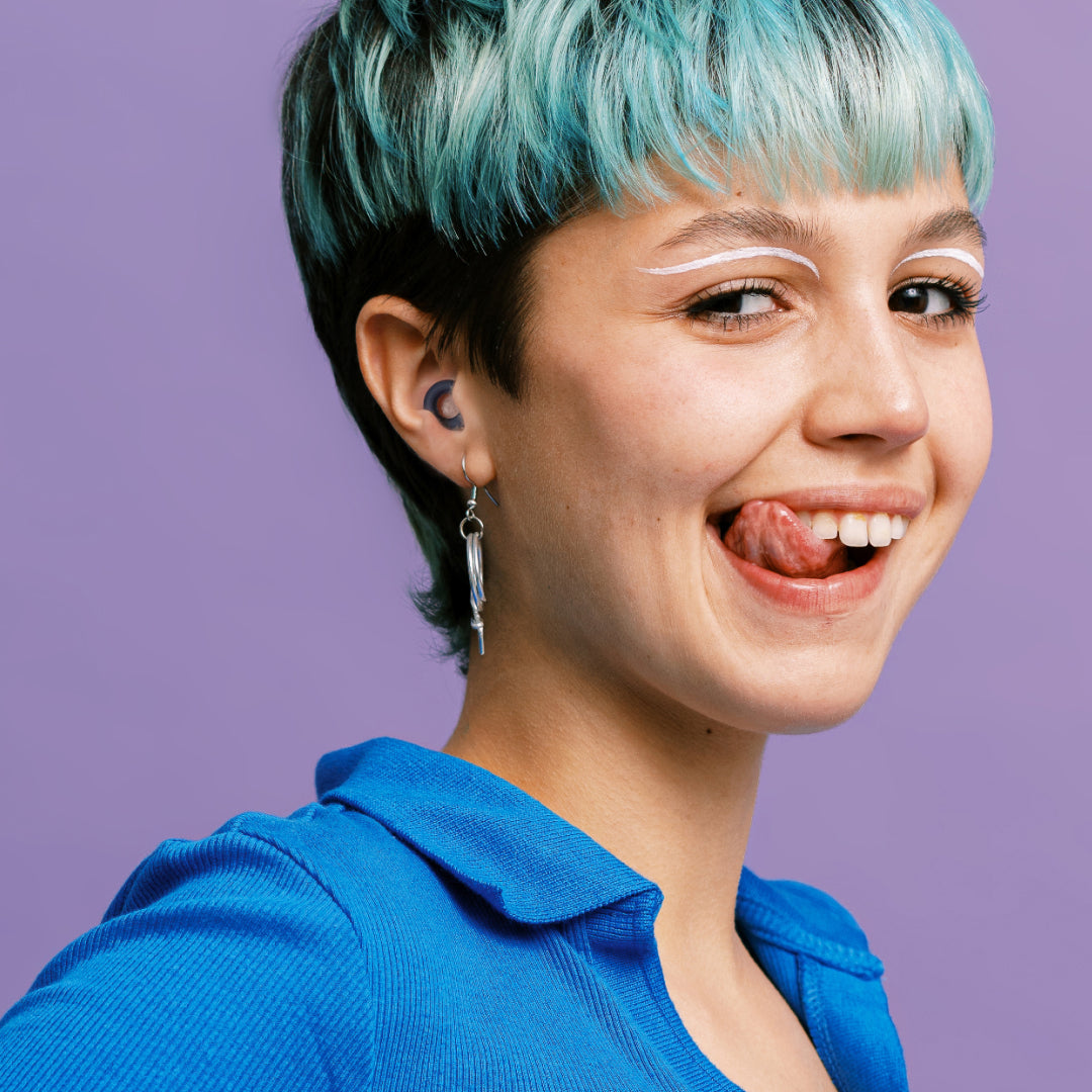 Earplugs for Sleeping Noise Reducing Earplugs Loop Earplugs Loop